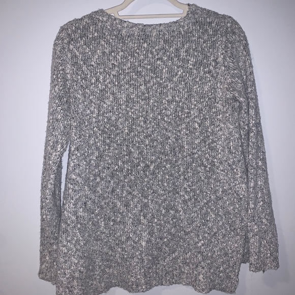 Grey sweater - Picture 3 of 3